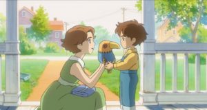 Ni no Kuni: Wrath of the White Witch Remastered presenta su trailer de lanzamiento