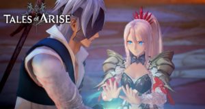 Tales of Arise se deja ver en un nuevo trailer
