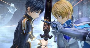 Sword Art Online Alicization Lycoris estrena nuevo trailer