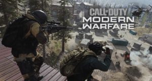La Beta Abierta con Crossplay de Call de Duty: Modern Warfare comienza esta semana