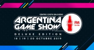 Los Esports estarán presente en la Argentina Game Show Coca-Cola For Me