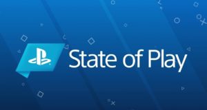Resumen State of Play Septiembre 2019