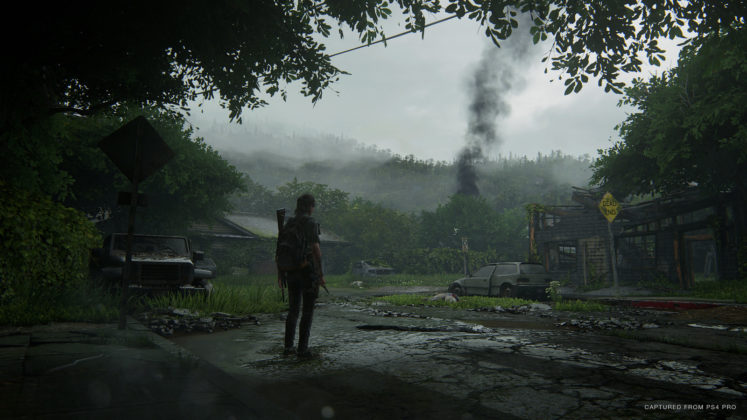 Naughty Dog explica por que The Last of Us Part II no tendr&aacute; modo Multijugador