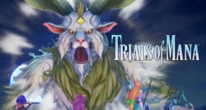 Anunciada la fecha de salida para Trials of Mana