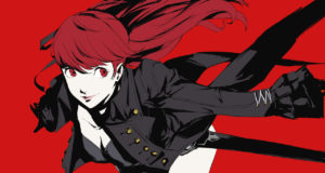 Persona 5 Royal presenta su cinemática de apertura