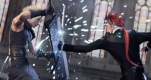 Final Fantasy VII estrena trailer en la TGS 2019