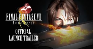 Final Fantasy VIII Remastered llega hoy a consolas y PC