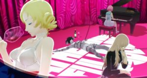 Catherine: Full Body estrena trailer de lanzamiento