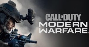 Modern Warfare