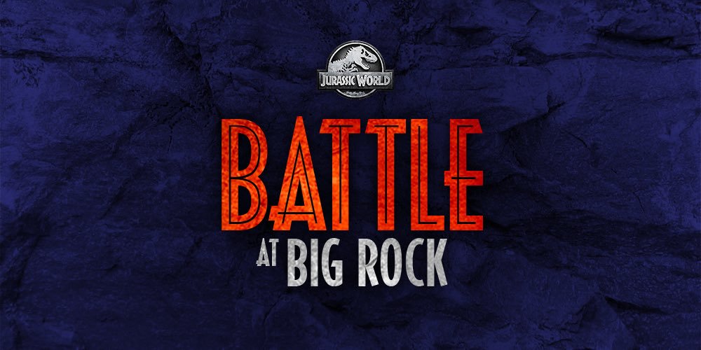 D65J0RxW0AEfrNY Jurassic World