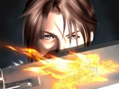 Final Fantasy VIII