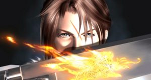 Final Fantasy VIII