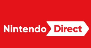 Nintendo Direct Partner Showcase