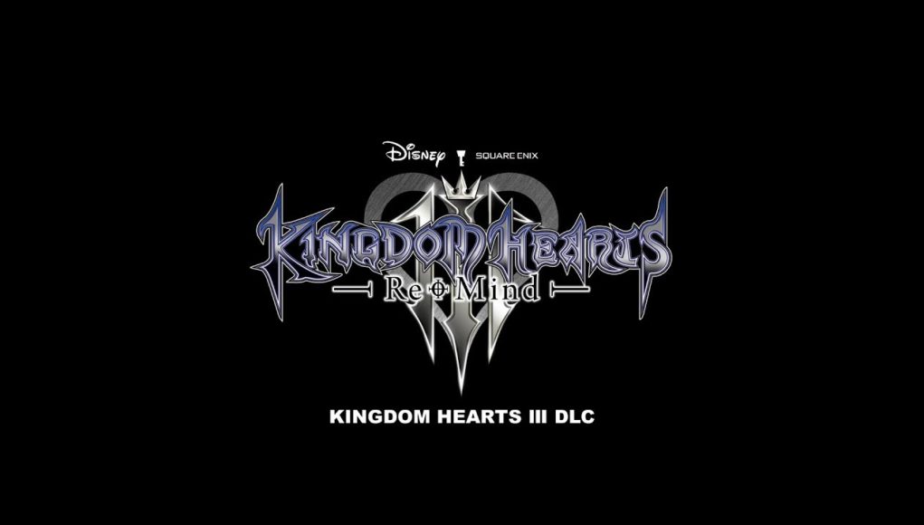 ReMind Kingdom Hearts III