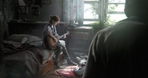 The Last of Us