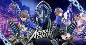 Astral Chain