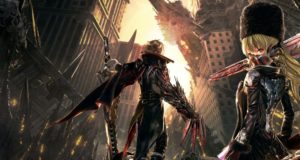 Code Vein