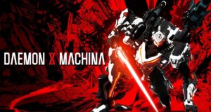 Daemon X Machina