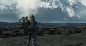Death Stranding