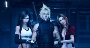 Final Fantasy VII Remake