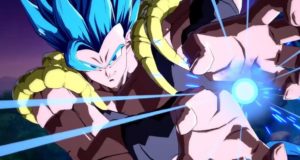 Dragon Ball FighterZ