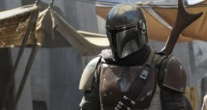 Mandalorian