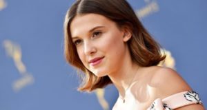 Millie Bobby Brown