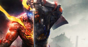 Nioh 2