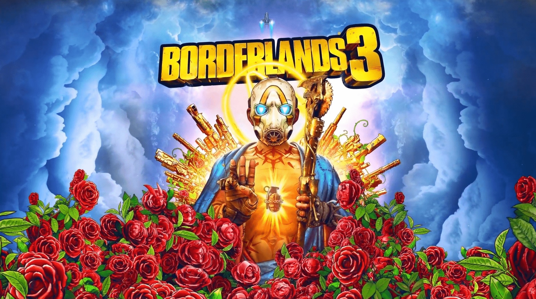 [Review] Borderlands 3