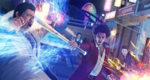 Yakuza: Like a Dragon presenta un nuevo trailer en la TGS 2019
