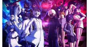 Tokyo Ghoul: re Call to Exist presenta a sus personajes en un nuevo trailer