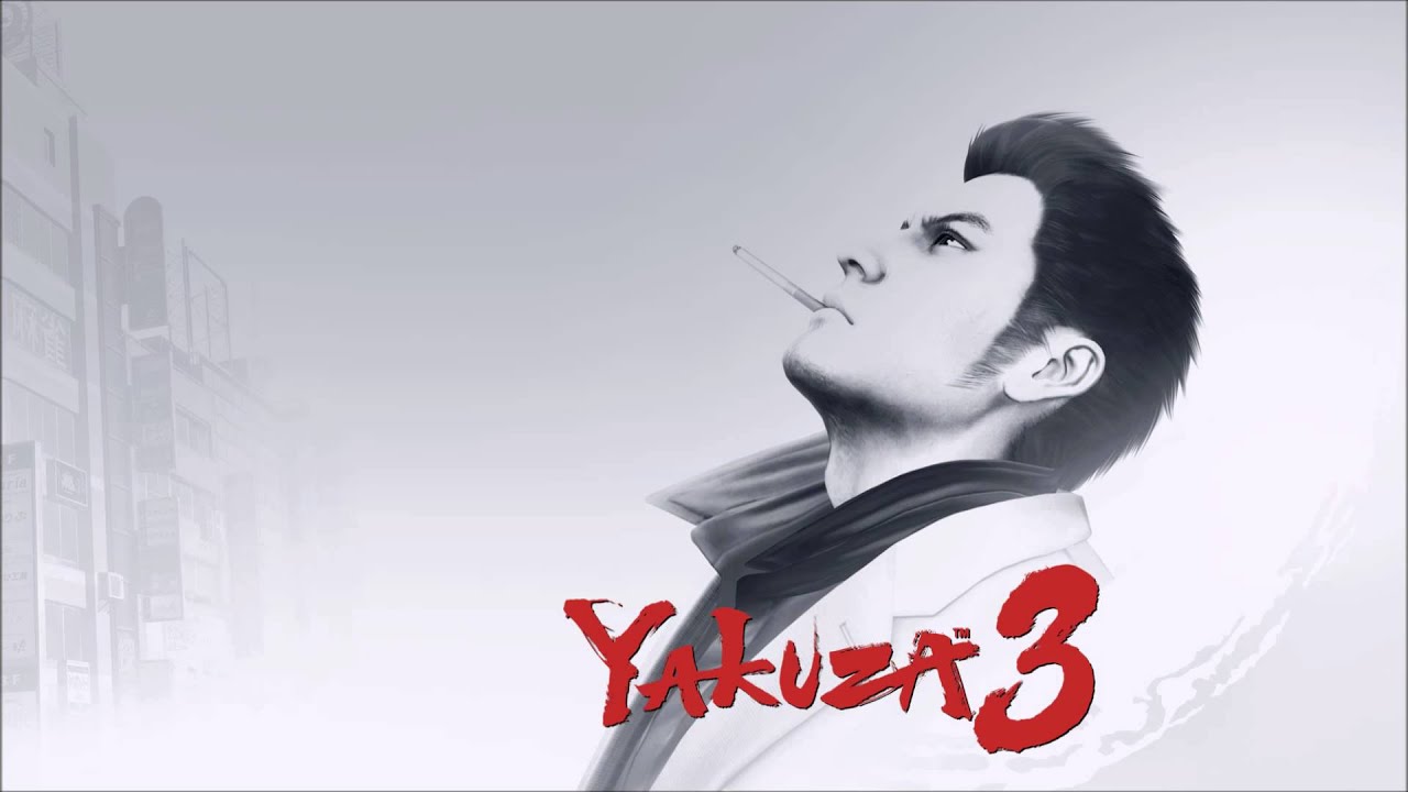[Review] Yakuza 3 Remastered