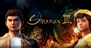 Shenmue III
