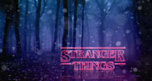 Stranger Things