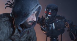 Terminator: Resistance