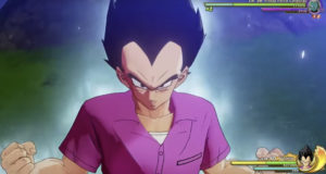 Dragon Ball Z: Kakarot