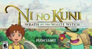 Ya podes disfrutar del tráiler de historia en pixeles de Ni No Kuni: Wrath of the White Witch