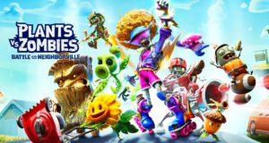 [Review] Plants vs. Zombies: Battle for Neighborville