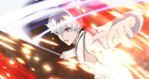 Tokyo Ghoul:re [Call to Exist] presenta a sus personajes jugables en un nuevo trailer