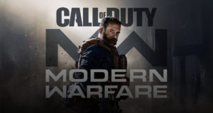 [Review] Call Of Duty: Modern Warfare