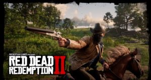 Red Dead Redemption 2 presenta su trailer de lanzamiento para PC