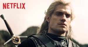 Netflix presenta el trailer final para The Witcher y revela su fecha de estreno