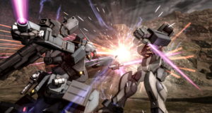 Mobile Suit Gundam Battle Operation 2 aterriza en occidente
