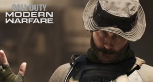 Call of Duty: Modern Warfare presenta su trailer de lanzamiento