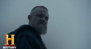 La temporada 6 de Vikings ya cuenta con fecha de estreno