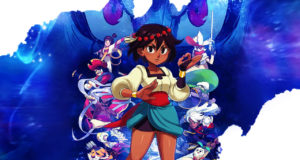 Indivisible estrena trailer de lanzamiento