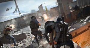 El más reciente trailer de Call of Duty: Modern Warfare se centra en las Special Ops