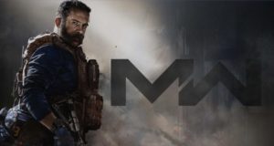 Call of Duty: Modern Warfare