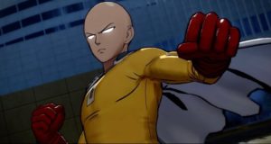 Ya te podes anotar a la Beta cerrada de One Punch Man: A Hero Nobody Knows