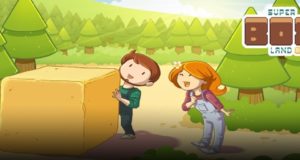 Super Box Land Demake llega esta semana a consolas
